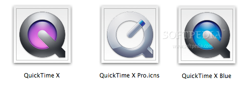 download quicktime x for mac